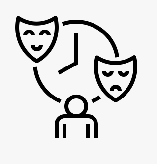 Behavioral Assessments Icon