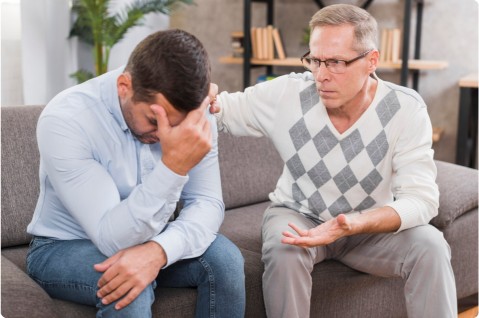 Psychological Assessment Process - Patient Consultation