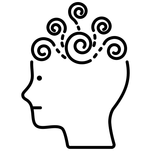 Anxiety Disorders Icon
