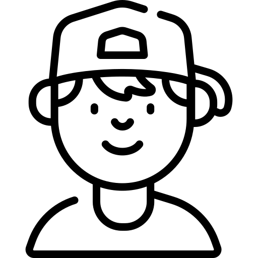 Teens Icon