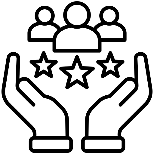 Relationship Issues Icon