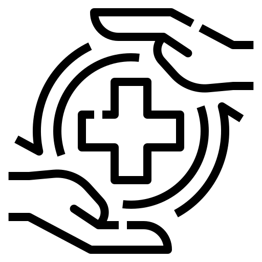 Years Clinical Icon