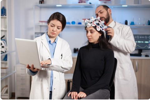 Cognitive Testing and Neuropsychological Assessment