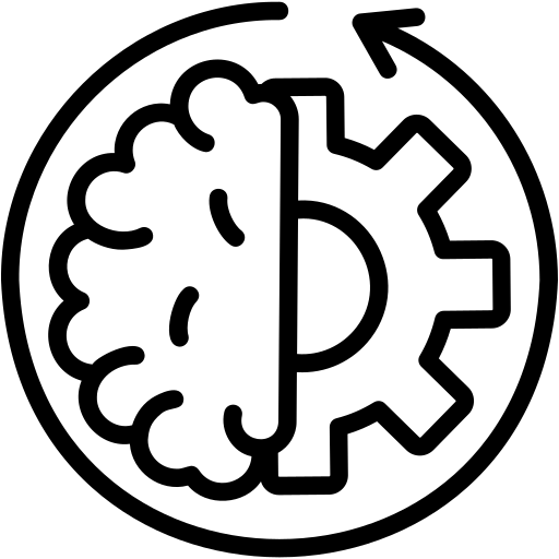 Cognitive Assessments Icon