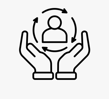 Continue Your Care Icon