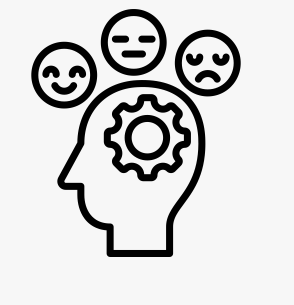 Emotional Functioning Icon