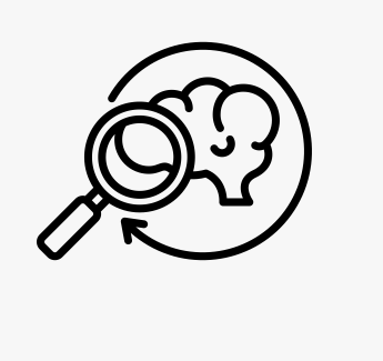 Forensic Evaluations Icon