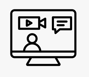Join Your Session Icon