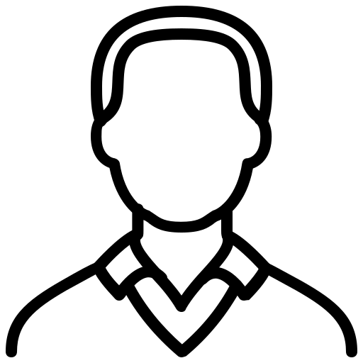 Adults Icon
