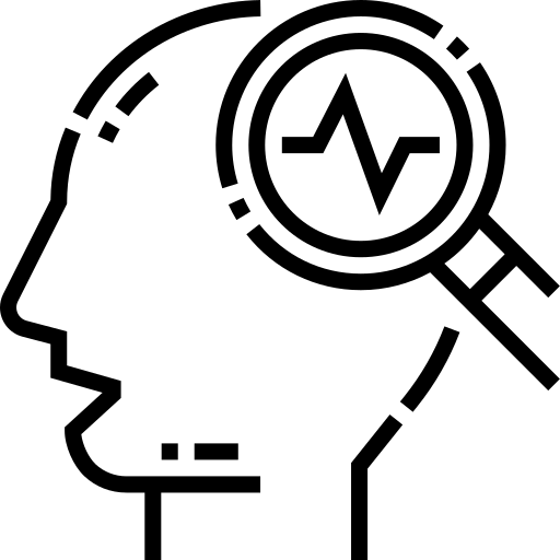 Psychological Assessments and Evaluations Icon