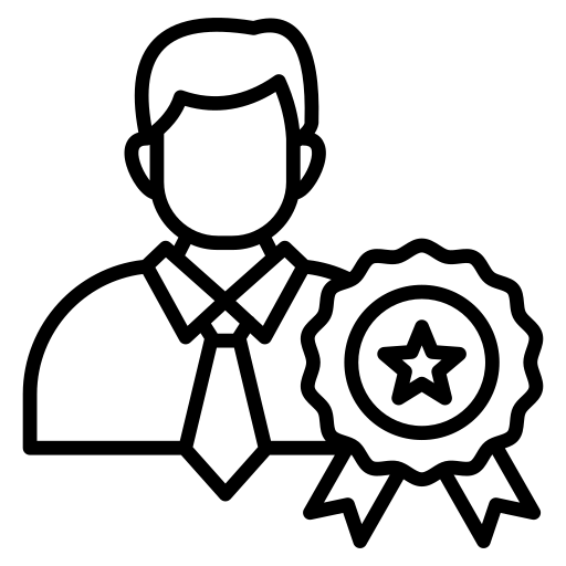Professionals Icon
