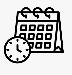 Schedule Your Session Icon