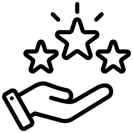 Years Experience Icon