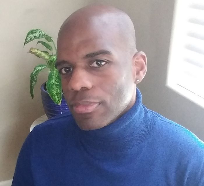 Dr. Trevor A. Daniels